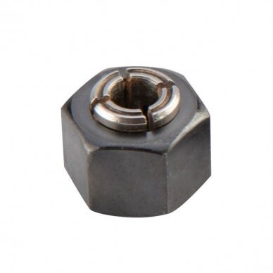 Elektrinė rankinė freza GRAPHITE 59G718, 510W, 6-8 mm 5