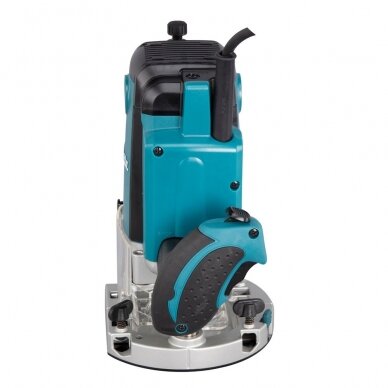 Elektrinė vertikali freza Makita RP1802, 1850W, 12mm 2