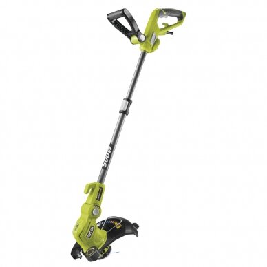 Elektrinė žoliapjovė Ryobi RLT5127, 500W, 27cm