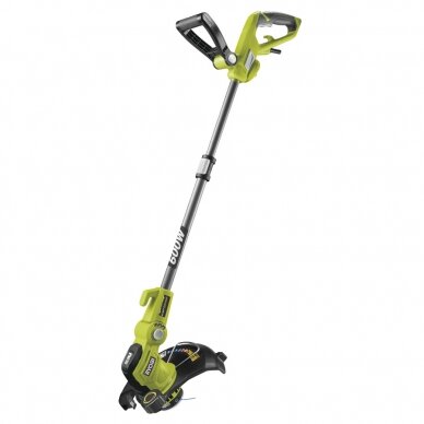 Elektrinė žoliapjovė Ryobi RLT6130, 600W, 30cm