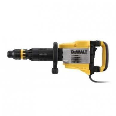 Elektrinis atskėlimo plaktukas DeWalt D25951K-QS, 24 J, 1600 W