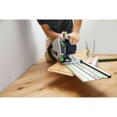 Elektrinis įgilinamasis diskinis pjūklas Festool TS 60 KEBQ-Plus (576721) 3