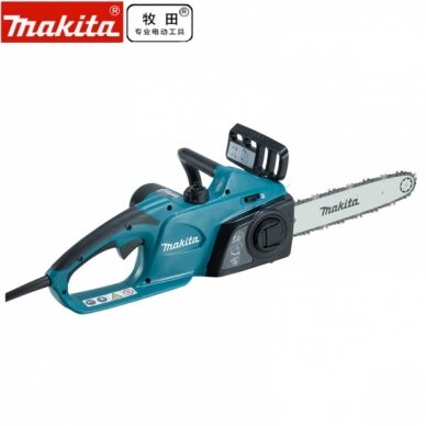 Elektrinis pjūklas Makita UC3041A, 30cm (12") 4