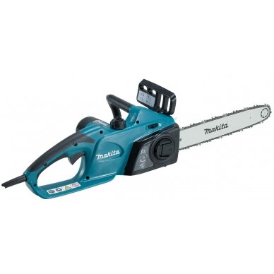 Elektrinis pjūklas Makita UC3541A, 35cm (14") 3