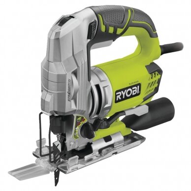 Elektrinis siaurapjūklis Ryobi RJS1050-K, 680 W RJS1050K