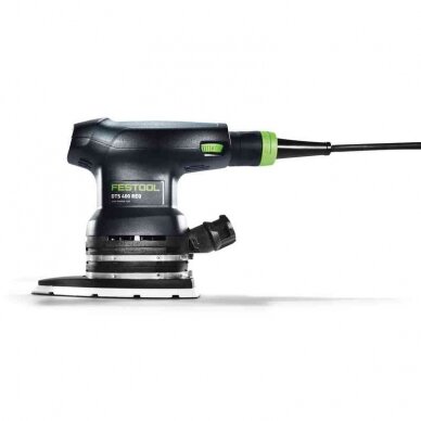 Elektrinis šlifuoklis Festool DTS 400 REQ (577517) 4