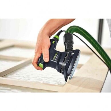 Elektrinis šlifuoklis Festool DTS 400 REQ-Plus (577518) 3