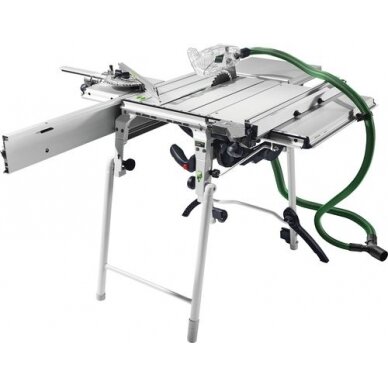 Elementas stalui prailginti Festool VL (492092) 3