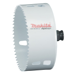 Bi-Metal gręžimo karūna Makita E-04014, EZYCHANGE, 111mm