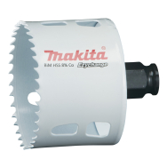 Bi-Metal gręžimo karūna Makita E-03903, EZYCHANGE, 68mm