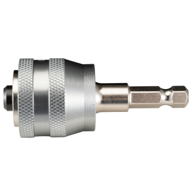 Adapteris 3/8" ir TCT centravimo grąžtas Makita E-06959, 105mm 1