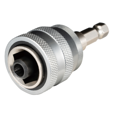 Adapteris 3/8" ir TCT centravimo grąžtas Makita E-06959, 105mm