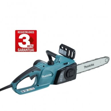 Elektrinis pjūklas Makita UC3041A, 30cm (12")