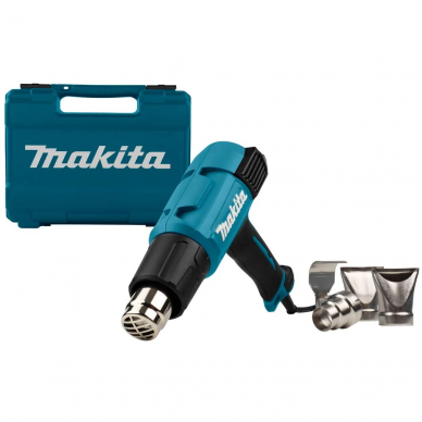 Fenas Makita HG6031VK, 1800 W