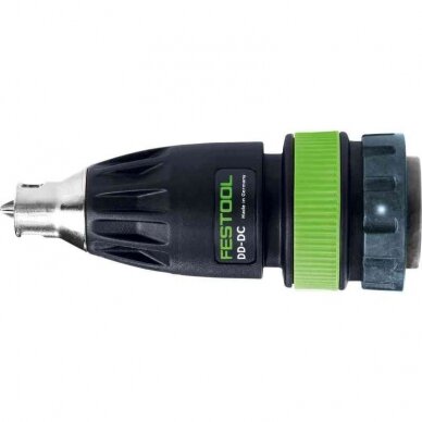 Fiksatorius Festool DD-DC (493539)