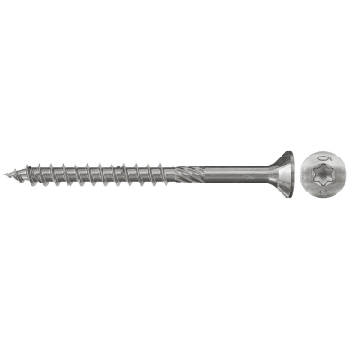 Fischer medsraigtis FPF-ST P 4.0x45 A2, 200 vnt.