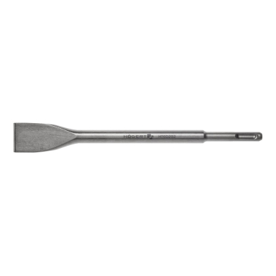 Flat chisel SDS+, 
24 mm x 14 mm x 250 mm