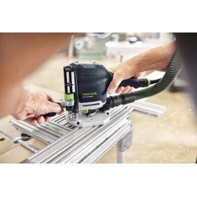 Frezavimo šablonas Festool MFS 400 (492610) 2