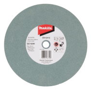 Galandimo diskas Makita B-51976, 205x19x15,88mm GC120 (Cu,Ni,Ms,Zn)