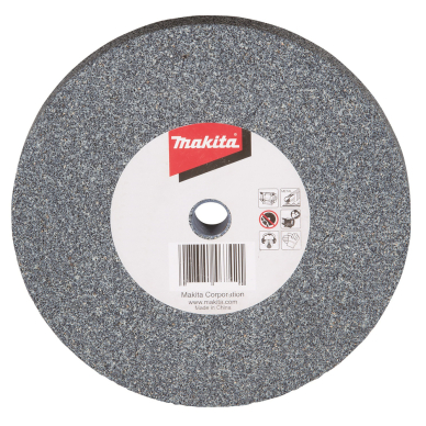 Galandimo diskas Makita B-51895, 150x6,4x12,7mm A60M