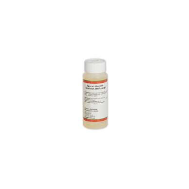 Galandinimo alyva KIRSCHEN 120ml