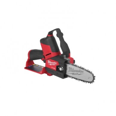 Genėjimo pjūklas MILWAUKEE M12 FHS-0 1