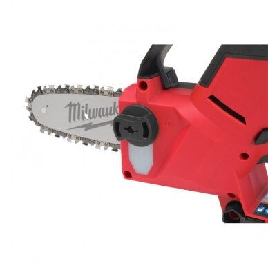 Genėjimo pjūklas MILWAUKEE M12 FHS-0 2