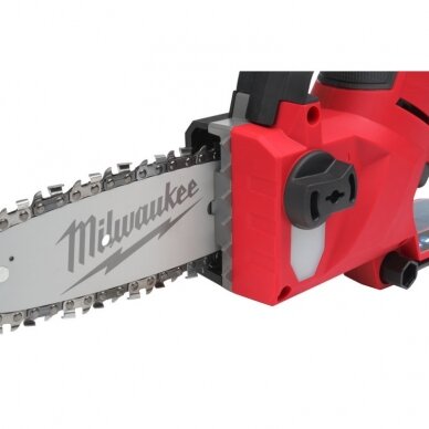 Genėjimo pjūklas MILWAUKEE M12 FHS-0 3