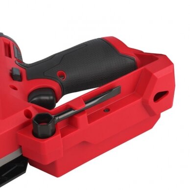 Genėjimo pjūklas MILWAUKEE M12 FHS-0 5