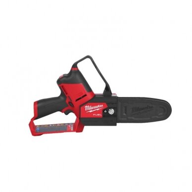 Genėjimo pjūklas MILWAUKEE M12 FHS-0 6