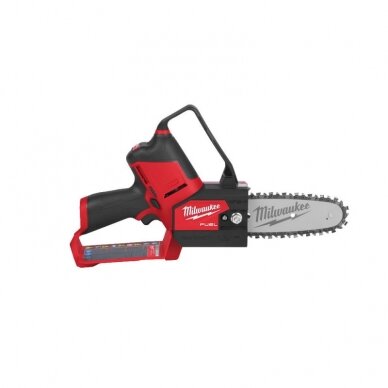 Genėjimo pjūklas MILWAUKEE M12 FHS-0