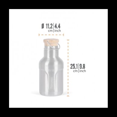 Gertuvė -  Petromax 1L\ 1.5 L 8