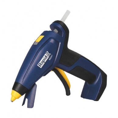 Glue gun BGX7, 7mm, USB re-chargeable, Rapid