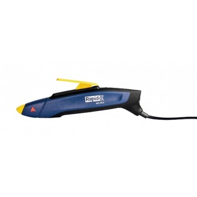 Glue gun EGPen, 7mm, with stand, Rapid 1