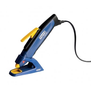 Glue gun EGPen, 7mm, with stand, Rapid