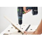 Greitos fiksacijos grąžto griebtuvas Festool BF-FX 10 (499949)