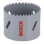 Gręžimo karūna Bosch HSS-Bimet, 102mm, 2608580440