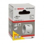 Gręžimo karūna Bosch HSS-Bimet, 48mm, 2608584116