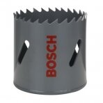 Gręžimo karūna Bosch HSS-Bimet, 51mm, 2608584117