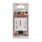 Gręžimo karūna Bosch Progressor for Wood and Metal, 44mm, 2608594215