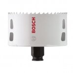 Gręžimo karūna Bosch Progressor for Wood and Metal, 89mm, 2608594235