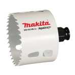 Gręžimo karūna Makita E-14152, EZYCHANGE, 67mm, BIM