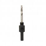 Gręžimo karūnų adapteris Bosch, 8mm, 14-30mm, 2609390588