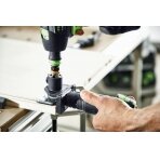 Gręžimo šablonas Festool BS-KV D15 (203164)