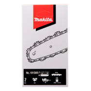 Grandinės MC 25AP 16cm/6-1/4", 1/4" ,1.3mm, 42H,   Makita 191G95-7