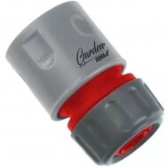 Greitos jungtys 3/4" Dedra 80N021L