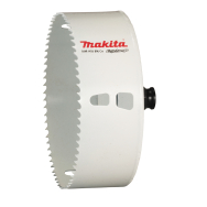 Gręžimo karūna Makita E-14174, EZYCHANGE, 113mm, BIM