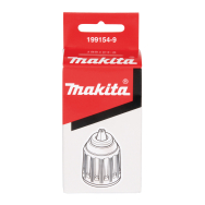 Griebtuvas Makita 199154-9, 13mm, 1/2"-20UNF 1,5-13mm