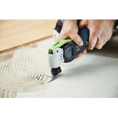 Grandiklis Festool SSP 52/OSC (204412) 2