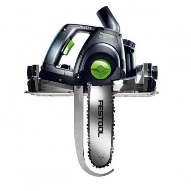 Grandininis pjūklas UNIVERS Festool SSU 200 EB-Plus (576563) 1